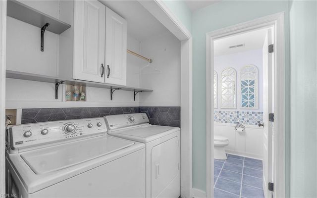 2510 Hartley ST, Virginia Beach, VA 23456