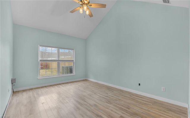 2510 Hartley ST, Virginia Beach, VA 23456