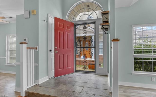 2510 Hartley ST, Virginia Beach, VA 23456