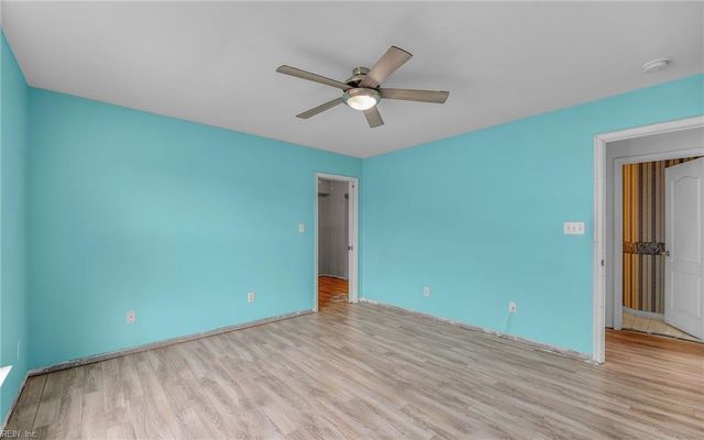 2510 Hartley ST, Virginia Beach, VA 23456