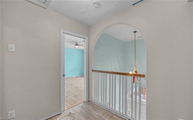 2510 Hartley ST, Virginia Beach, VA 23456