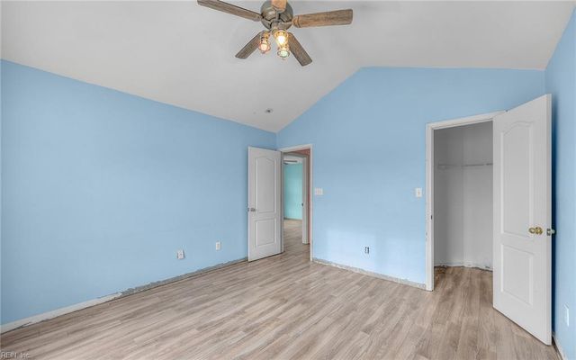 2510 Hartley ST, Virginia Beach, VA 23456