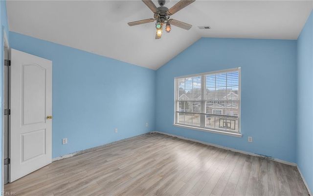 2510 Hartley ST, Virginia Beach, VA 23456