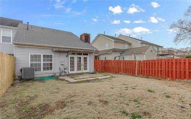 2510 Hartley ST, Virginia Beach, VA 23456