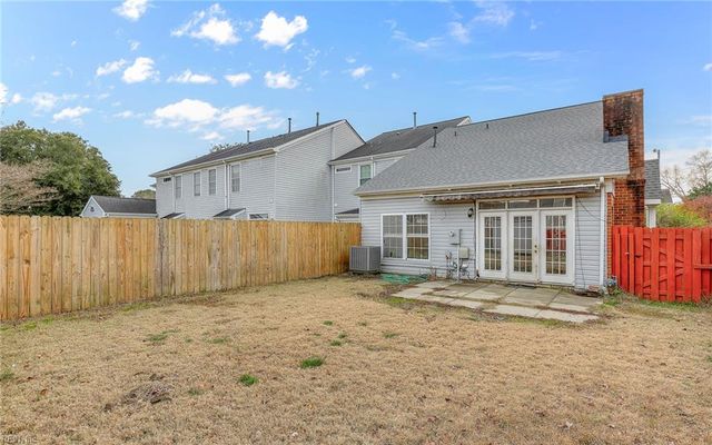 2510 Hartley ST, Virginia Beach, VA 23456