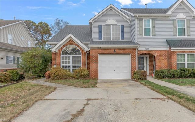 2510 Hartley ST, Virginia Beach, VA 23456