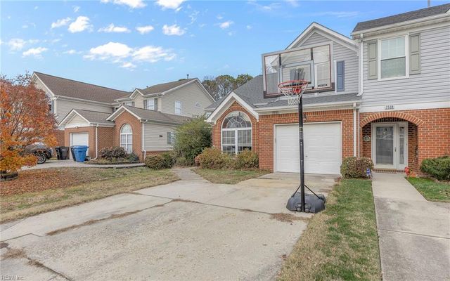 2510 Hartley ST, Virginia Beach, VA 23456