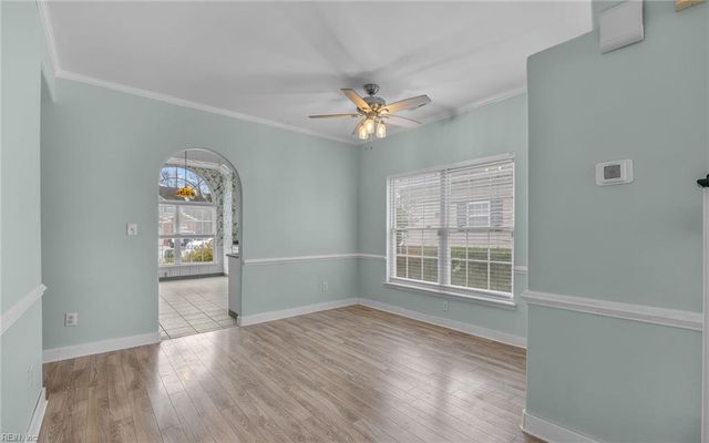 2510 Hartley ST, Virginia Beach, VA 23456