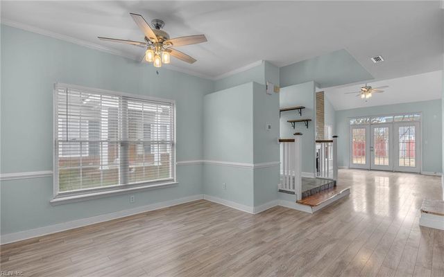 2510 Hartley ST, Virginia Beach, VA 23456