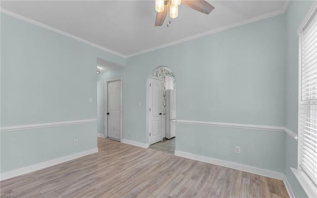 2510 Hartley ST, Virginia Beach, VA 23456