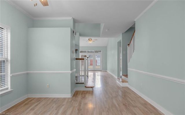 2510 Hartley ST, Virginia Beach, VA 23456