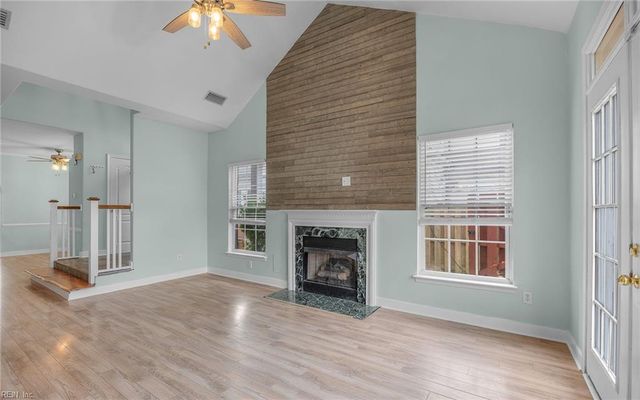 2510 Hartley ST, Virginia Beach, VA 23456