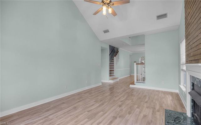 2510 Hartley ST, Virginia Beach, VA 23456