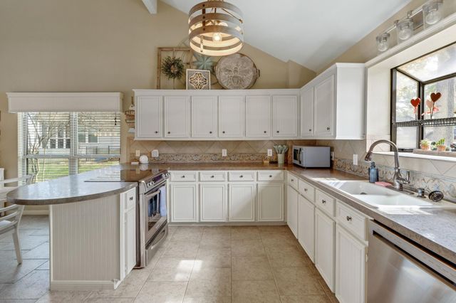 81 Harbour Point Circle, Coldspring, TX 77331