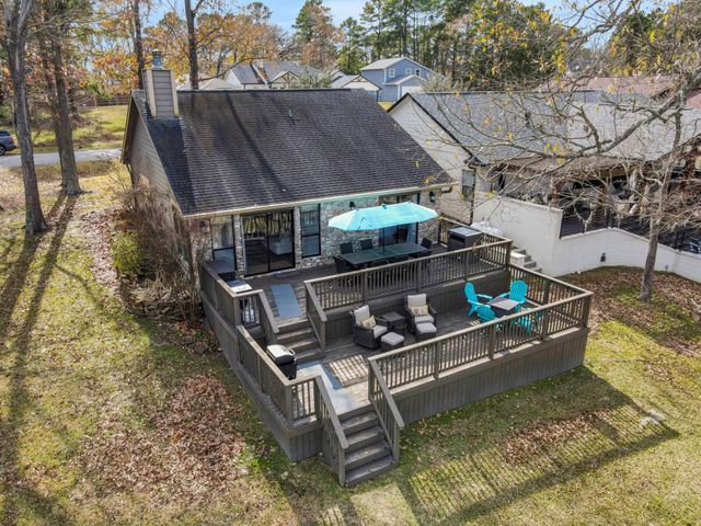 81 Harbour Point Circle, Coldspring, TX 77331