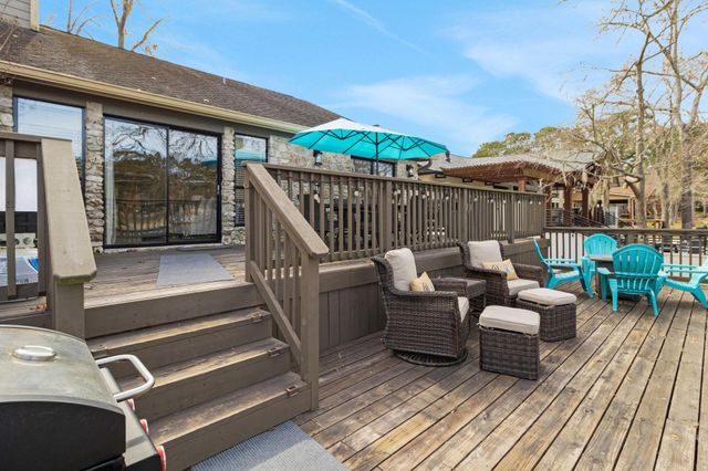 81 Harbour Point Circle, Coldspring, TX 77331