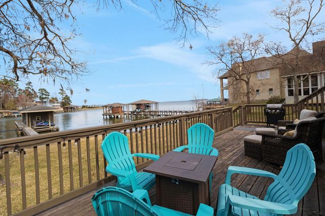 81 Harbour Point Circle, Coldspring, TX 77331