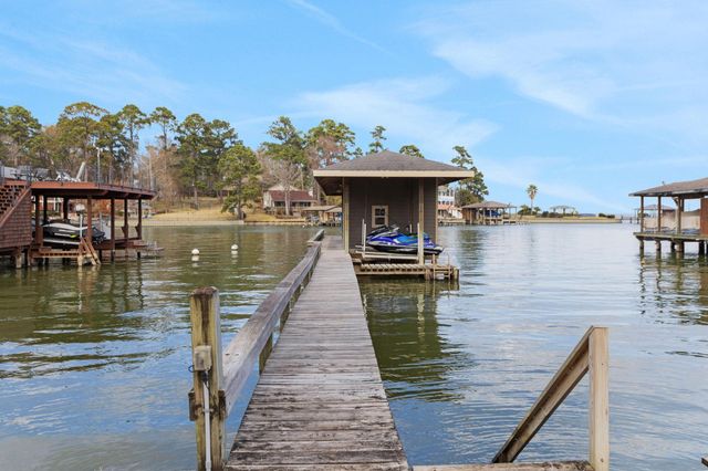 81 Harbour Point Circle, Coldspring, TX 77331