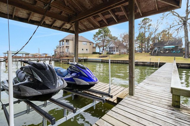 81 Harbour Point Circle, Coldspring, TX 77331