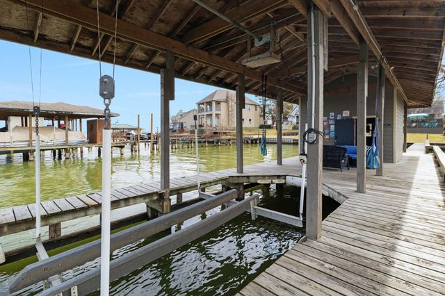 81 Harbour Point Circle, Coldspring, TX 77331