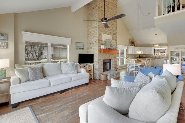 81 Harbour Point Circle, Coldspring, TX 77331