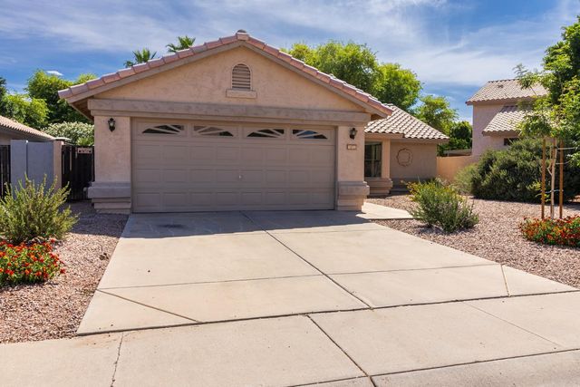 1739 E Olive Avenue, Gilbert, AZ 85234