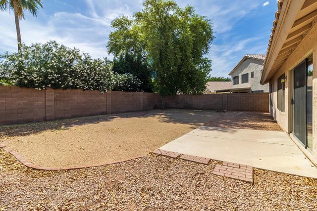 1739 E Olive Avenue, Gilbert, AZ 85234