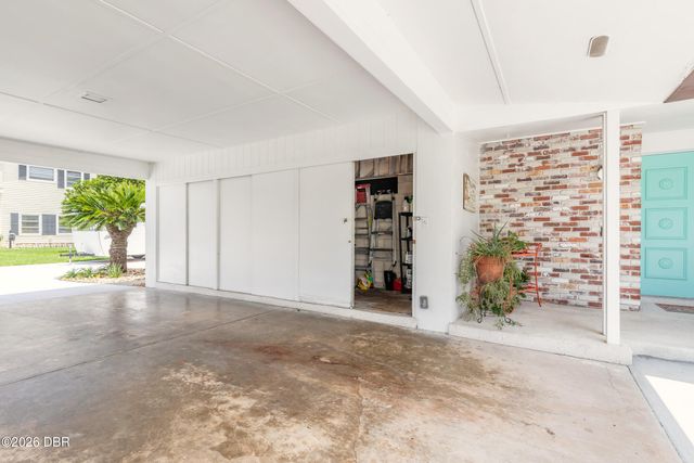 801 Fairway Drive, New Smyrna Beach, FL 32168