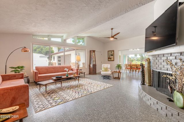 801 Fairway Drive, New Smyrna Beach, FL 32168