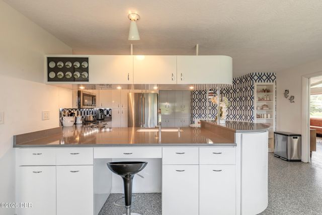 801 Fairway Drive, New Smyrna Beach, FL 32168
