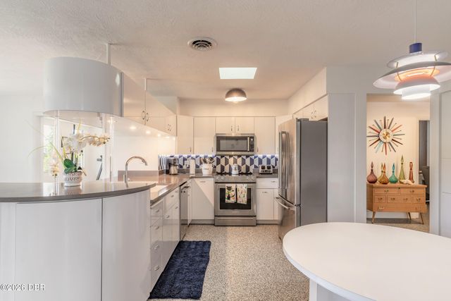 801 Fairway Drive, New Smyrna Beach, FL 32168