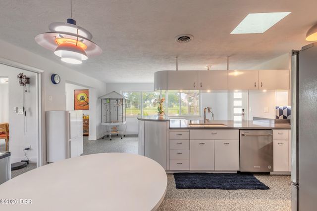 801 Fairway Drive, New Smyrna Beach, FL 32168