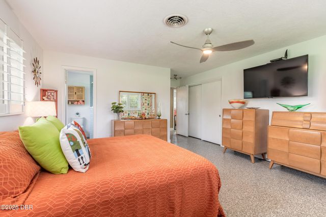 801 Fairway Drive, New Smyrna Beach, FL 32168