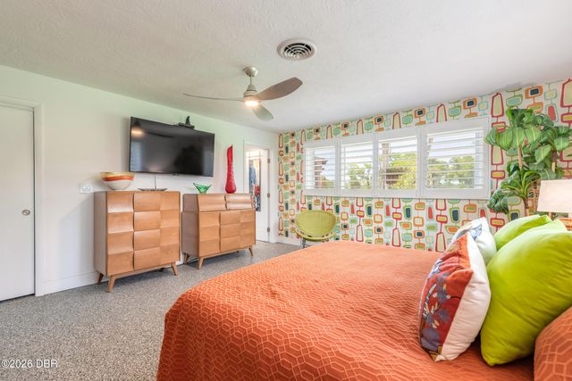 801 Fairway Drive, New Smyrna Beach, FL 32168