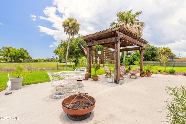 801 Fairway Drive, New Smyrna Beach, FL 32168