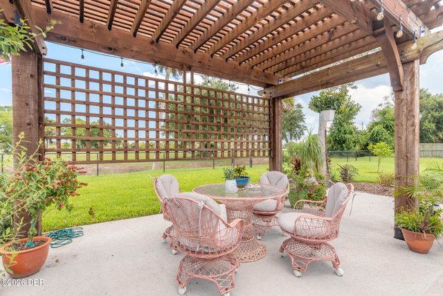 801 Fairway Drive, New Smyrna Beach, FL 32168