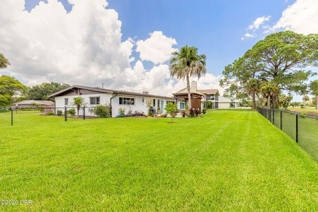 801 Fairway Drive, New Smyrna Beach, FL 32168