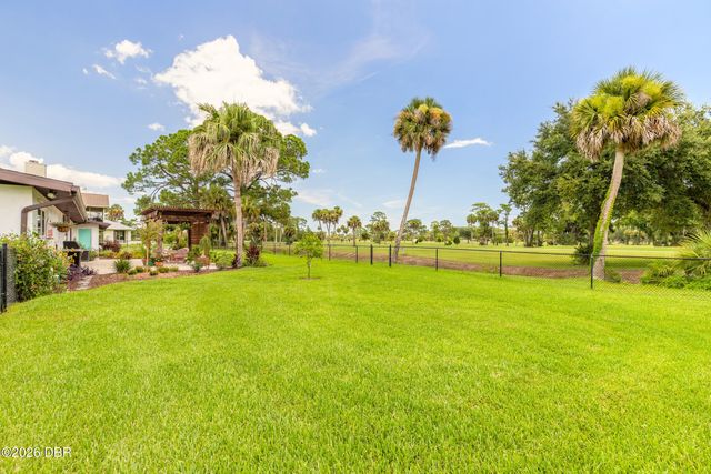 801 Fairway Drive, New Smyrna Beach, FL 32168