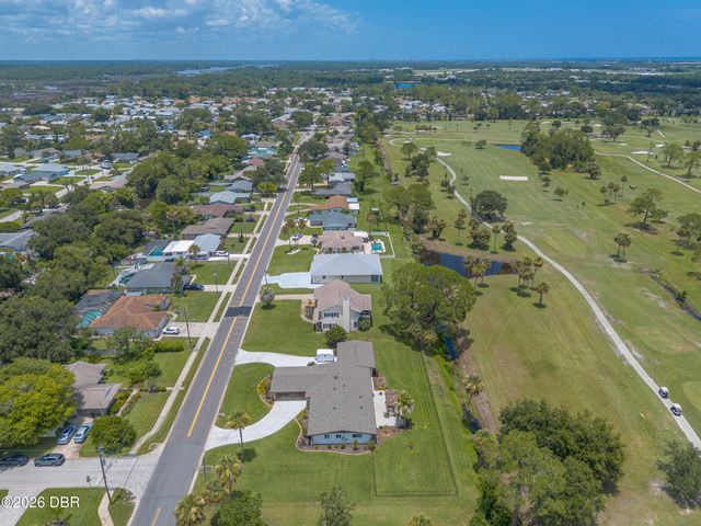 801 Fairway Drive, New Smyrna Beach, FL 32168