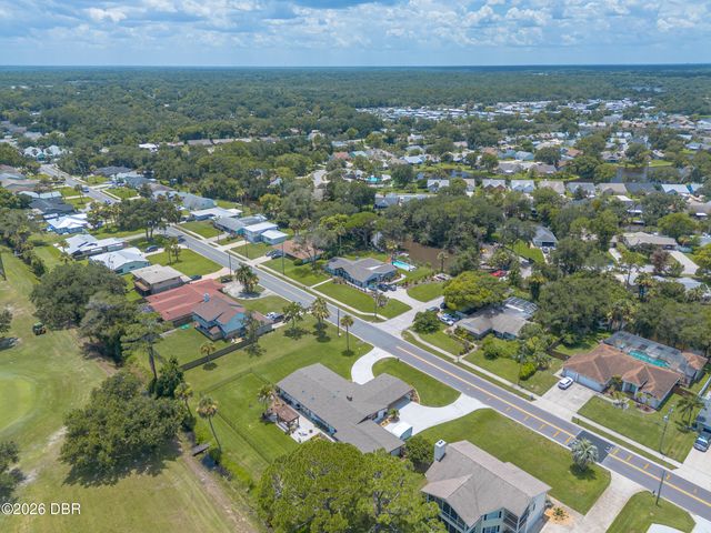 801 Fairway Drive, New Smyrna Beach, FL 32168
