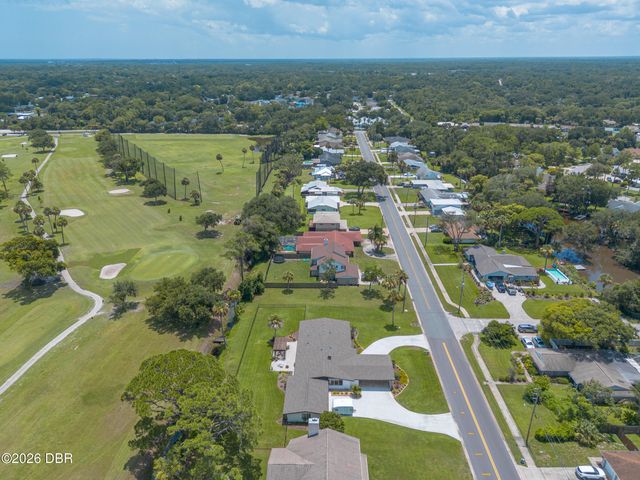 801 Fairway Drive, New Smyrna Beach, FL 32168