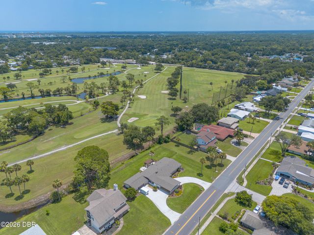 801 Fairway Drive, New Smyrna Beach, FL 32168