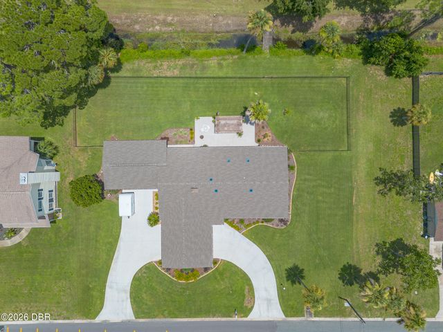 801 Fairway Drive, New Smyrna Beach, FL 32168