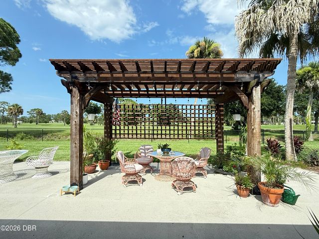 801 Fairway Drive, New Smyrna Beach, FL 32168
