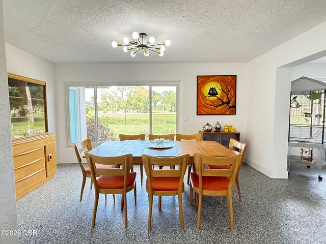 801 Fairway Drive, New Smyrna Beach, FL 32168