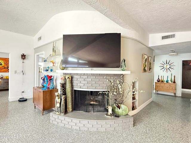 801 Fairway Drive, New Smyrna Beach, FL 32168