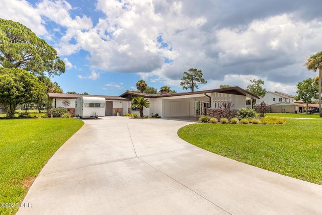 801 Fairway Drive, New Smyrna Beach, FL 32168