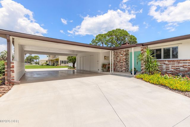 801 Fairway Drive, New Smyrna Beach, FL 32168