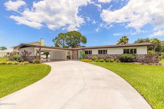 801 Fairway Drive, New Smyrna Beach, FL 32168