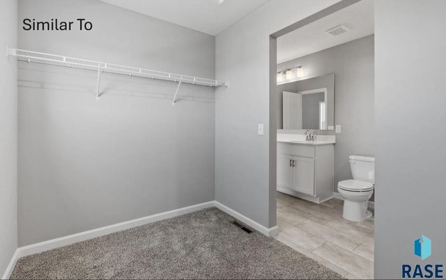 2213 E Alexa St Street, Brandon, SD 57005
